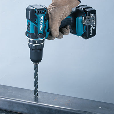 DHP480 Rotomartillo atornillador inalámbrico