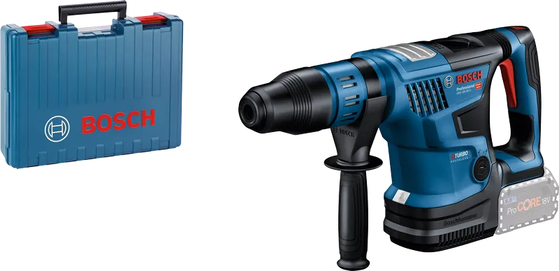 PRO GBH 18V-36 C