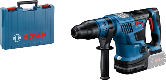 PRO GBH 18V-36 C